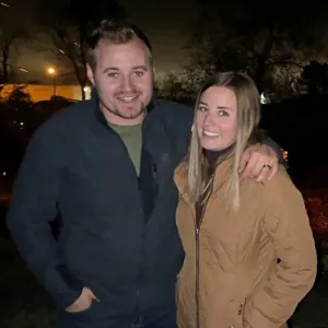 Jedidiah Duggar and Wife Katey Nakatsu Reveal Sex of Baby No. 2 - And Their Little One's Name