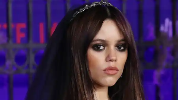 Jenna Ortega's Style Evolution