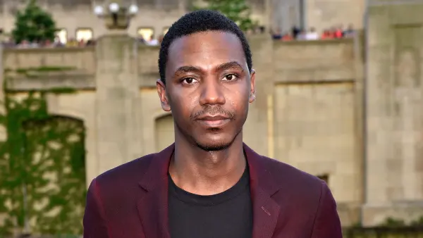 Jerrod Carmichael Golden Globes 2023 Nominations