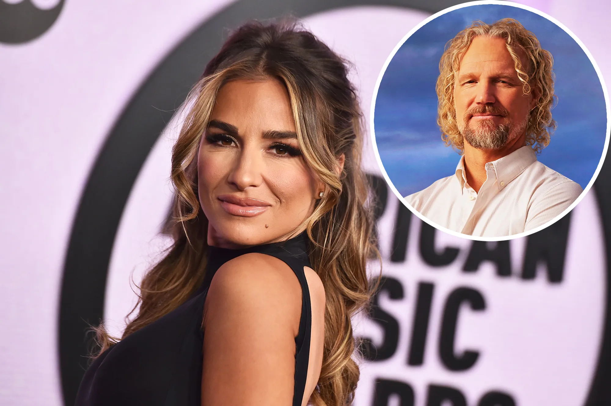 Jessie James Decker Is 'Invested' in 'Sister Wives' After Kody's 3 Splits