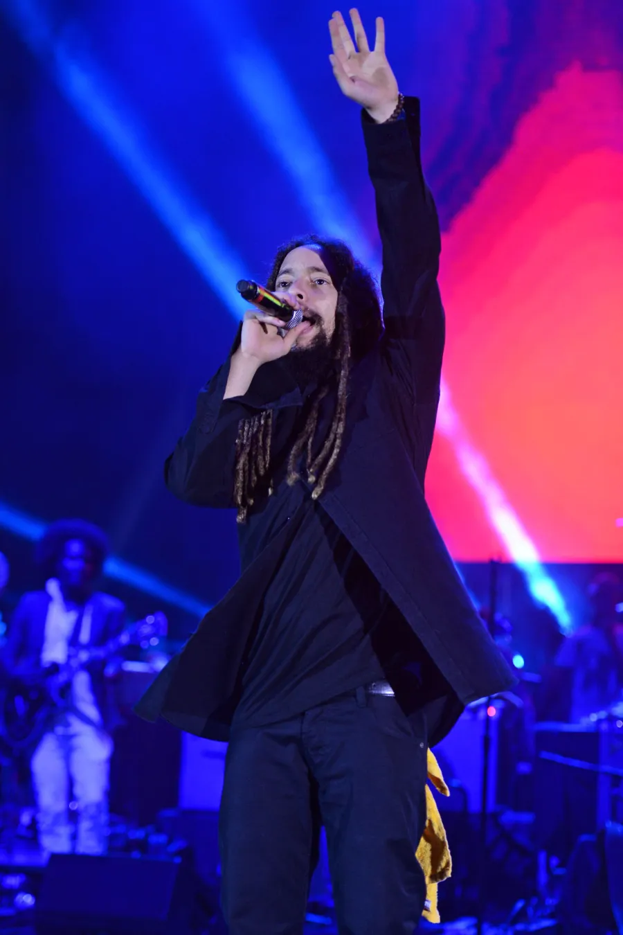 Jo Mersa Marley Dies at 31: 5 Things to Know About Bob Marley’s Grandson