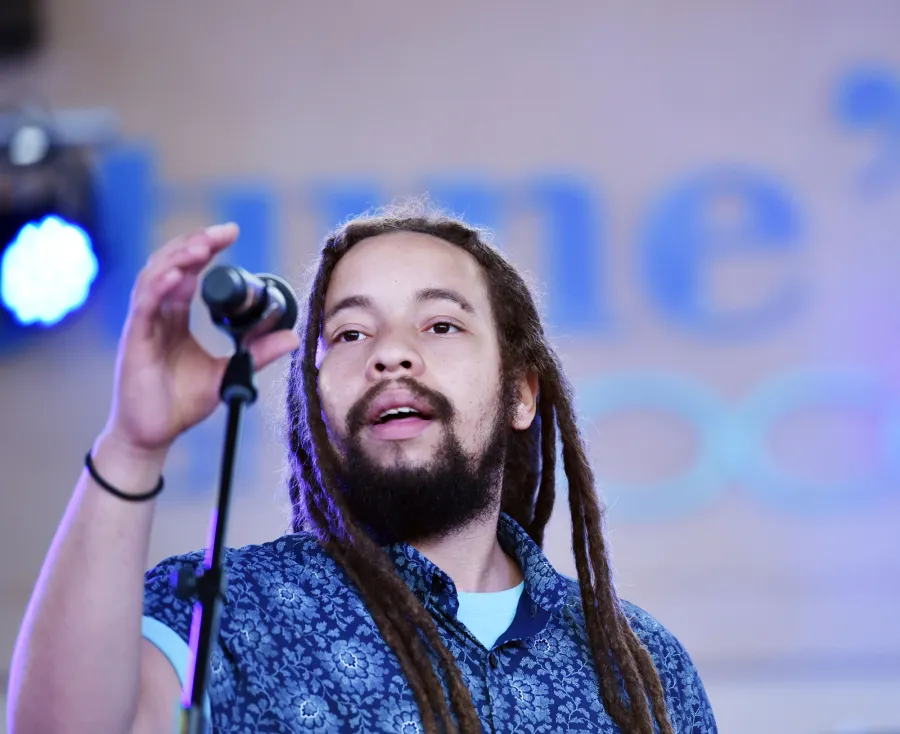 Jo Mersa Marley Dies at 31: 5 Things to Know About Bob Marley’s Grandson