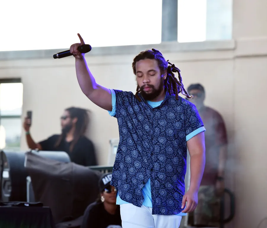 Jo Mersa Marley Dies at 31: 5 Things to Know About Bob Marley’s Grandson