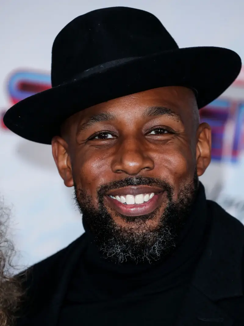 Jodie Sweetin Gets Emotional Over Death of College Friend Stephen ‘tWitch’ Boss: ‘I’m Still in Shock’ black hat