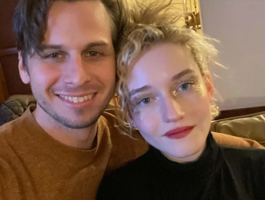 3 Years Strong! Julia Garner, Husband Mark Foster's Relationship Timeline