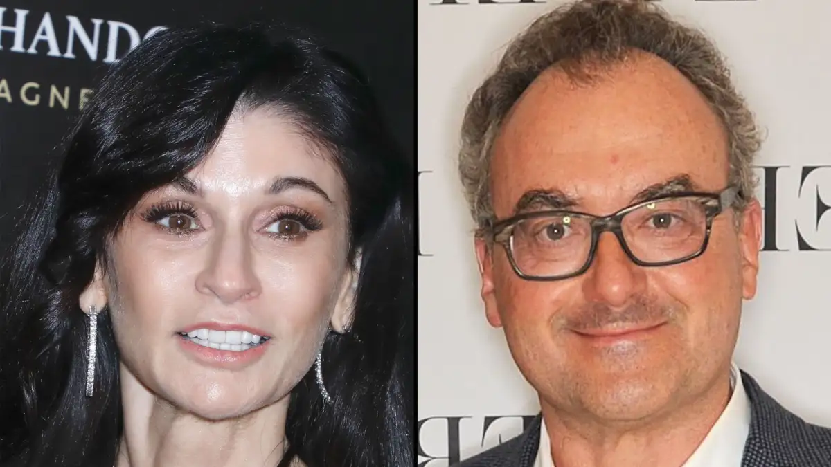 My Unorthodox Life' Star Julia Haart's Ex-Husband Drops Lawsuits