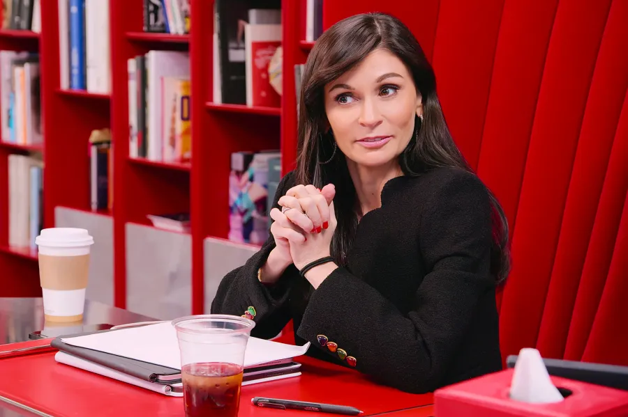 Julia Haart and Silvio Haart’s Messy Split- Everything to Know 580