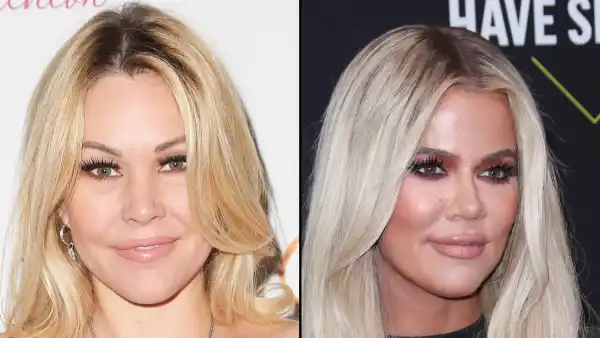 Shanna Moakler Shades Khloé Kardashian
