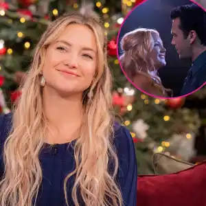 Kate Hudson Has Savage Response When Asked About Kissing Dane Cook - 542