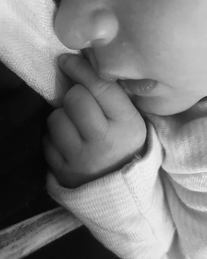 Kate Upton and Justin Verlander's Family Album With Daughter Genevieve -