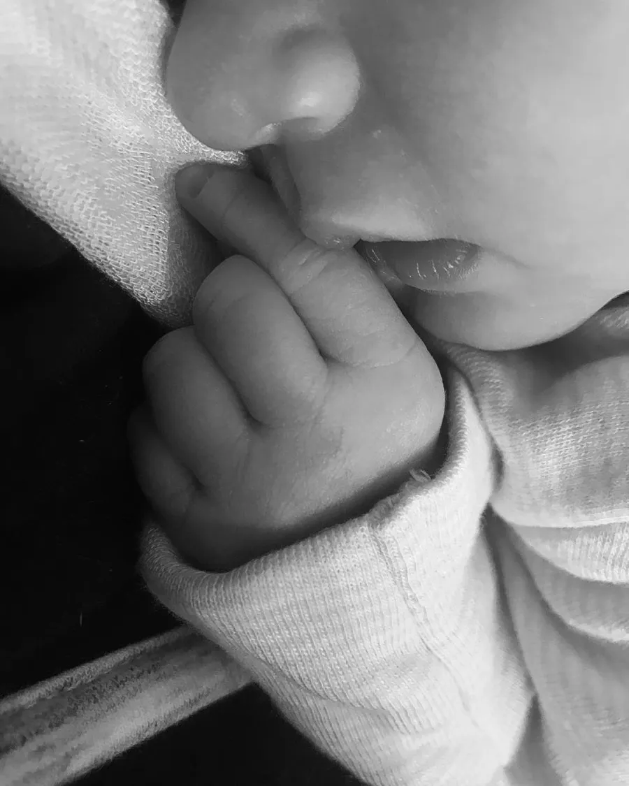 Kate Upton and Justin Verlander's Family Album With Daughter Genevieve -