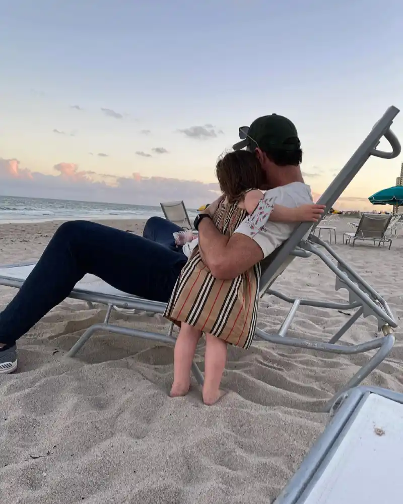 Kate Upton and Justin Verlander's Family Album With Daughter Genevieve -