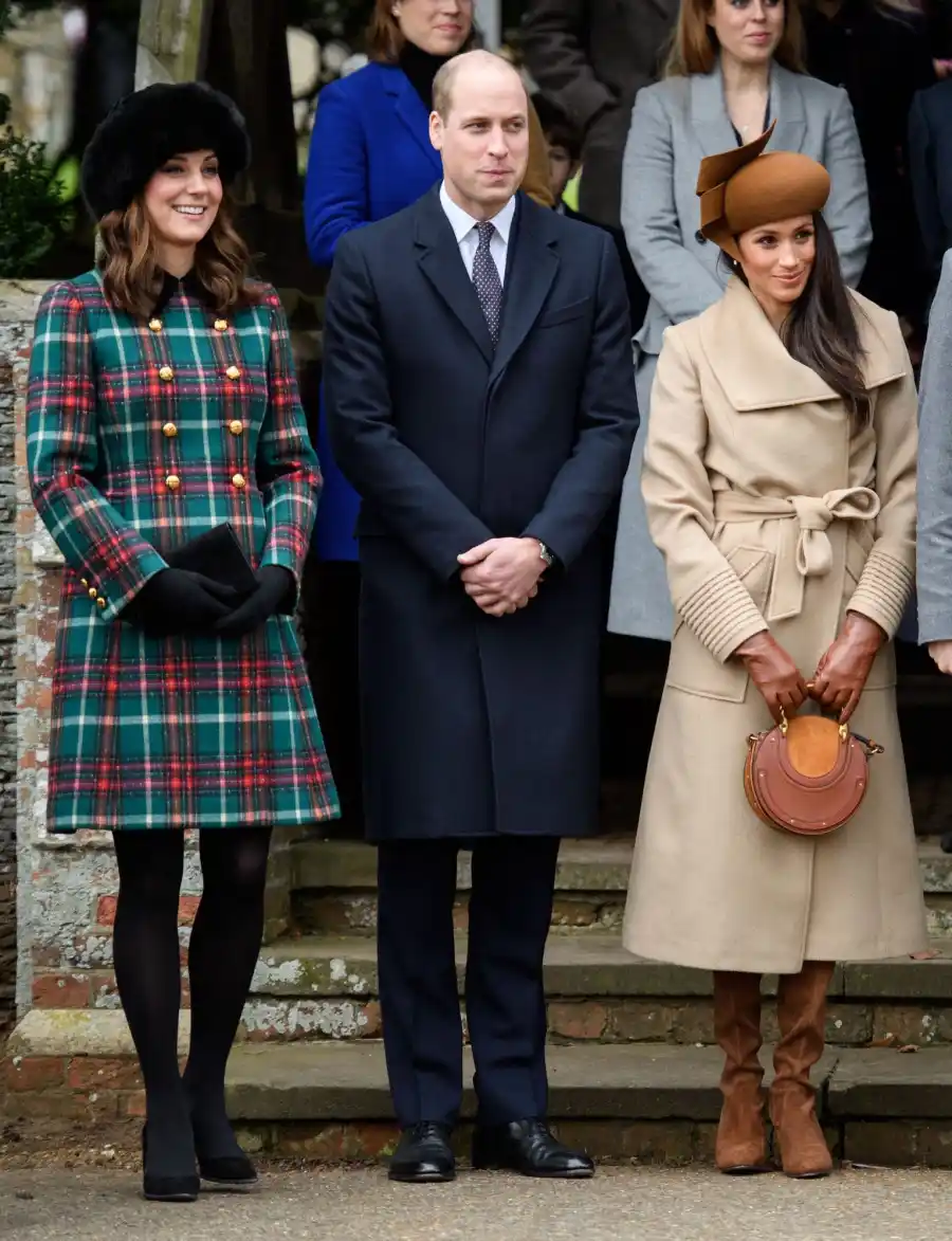 Prince Harry, Princess Kate's Relationship Through the Years