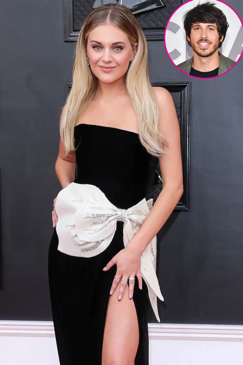 Kelsea Ballerini Says the Holidays Bring Up &lsquo;Hard Feelings&rsquo; After Finalizing Divorce From Morgan Evans Ahead of Christmas - 089 FEATURE