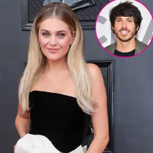 Kelsea Ballerini Says the Holidays Bring Up ‘Hard Feelings’ After Finalizing Divorce From Morgan Evans Ahead of Christmas - 089 FEATURE