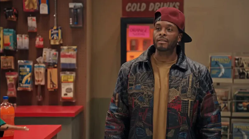 Kenan Thompson and Kel Mitchell Reunite on 'Saturday Night Live' As Pregnant Keke Palmer Pitches Reboot