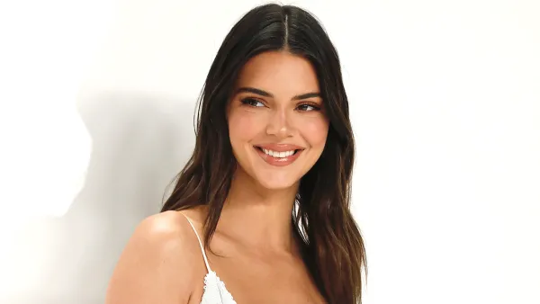Kendall Jenner Recalls 'Core Memory' of Receiving a Pony for Christmas