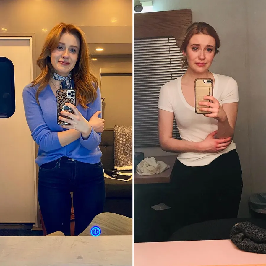 Kennedy McMann Gets Emotional About Filming Nancy Drew Series Finale