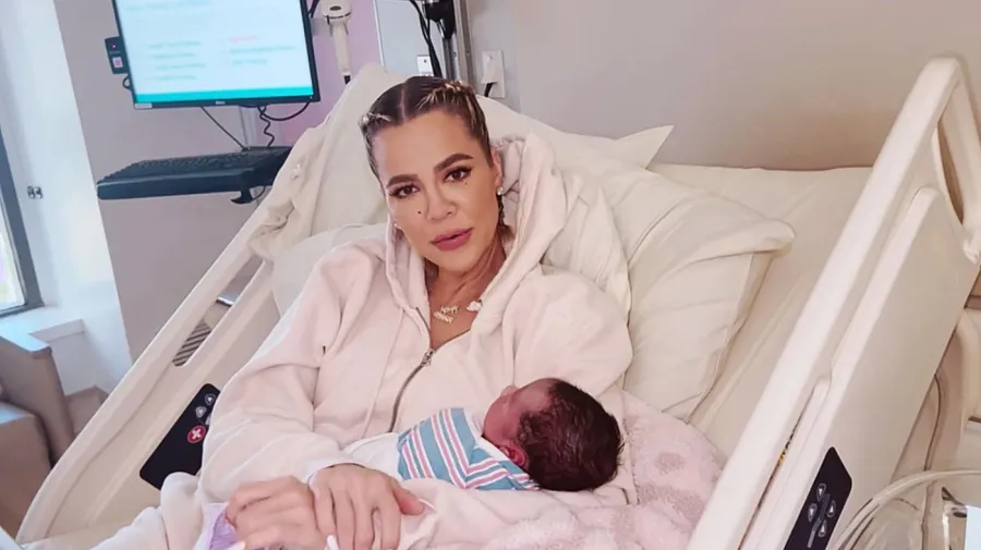 Biggest Kardashian-Jenner Family Moments of 2022- From Khloe's Baby to Kourtney’s Weddings - 115