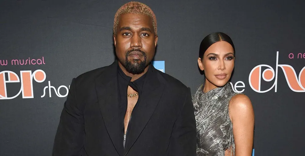 Kim K. &lsquo;Wants&rsquo; Kanye West to &lsquo;Have a Relationship&rsquo; With Their Kids