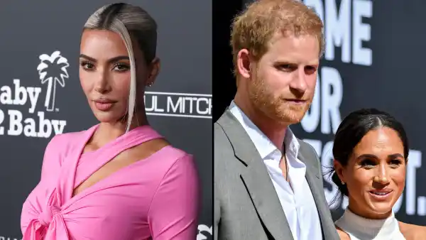 Most Memorable Photos of 2022: From Kardashian Weddings to Royal Reunions