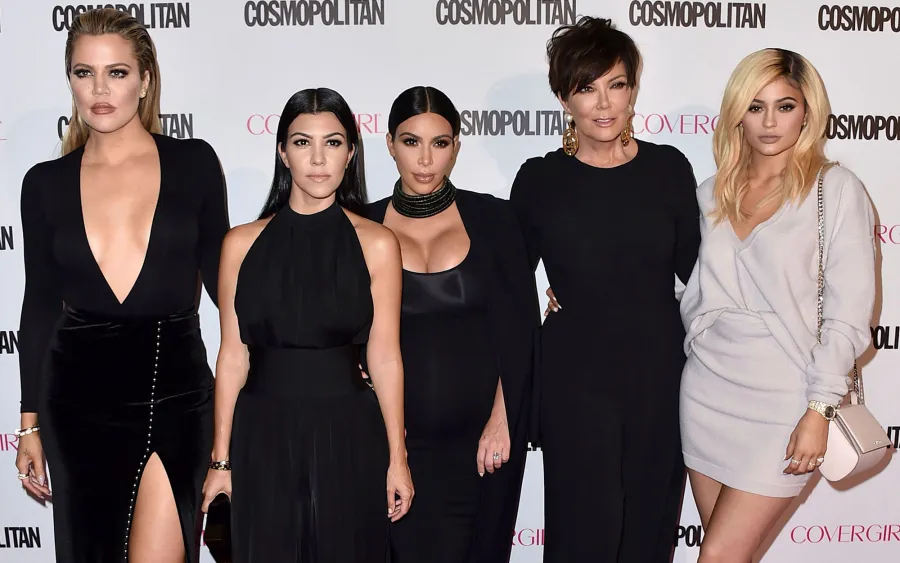 Kim Kardashian Has a ‘Fantasy’ About Marrying for the 4th Time, Says She Should've Picked a Man Like Her Dad: 'Goop' Podcast Takeaways family