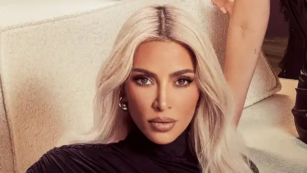 Kim Kardashian Reveals Her Staff Members Wear 'All Neutral' Uniforms, She Has a Dress Code 'Handbook' - 364