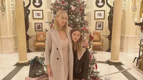 Kimberly Stewart and Benicio del Toro’s Best Moments With Daughter Delilah