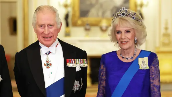 King Charles III and Royal Family Will Attend Annual Christmas Service at Sandringham Church