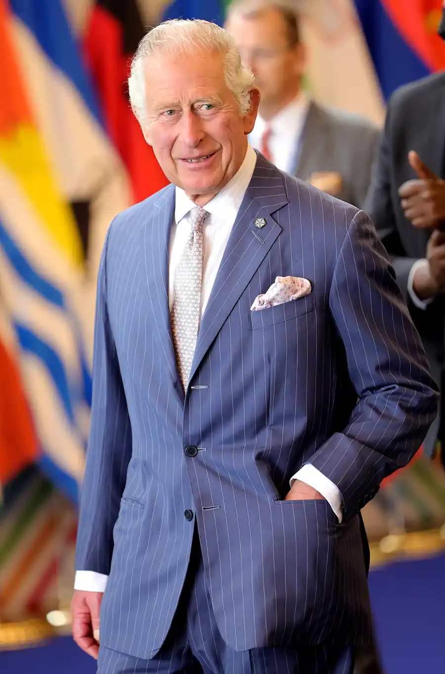 King Charles III's 1st Trooping the Colour: Everything to Know