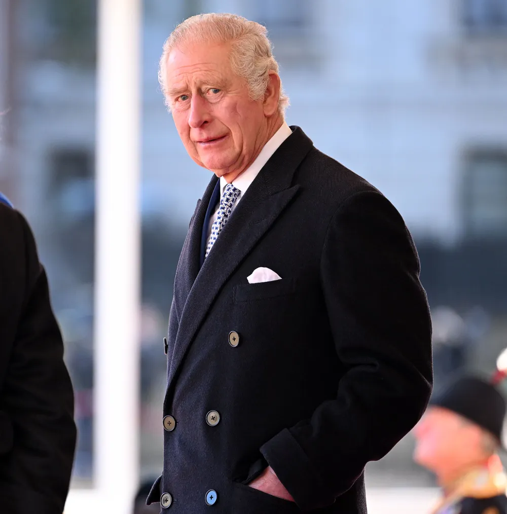 King Charles III's 1st Trooping the Colour: Everything to Know