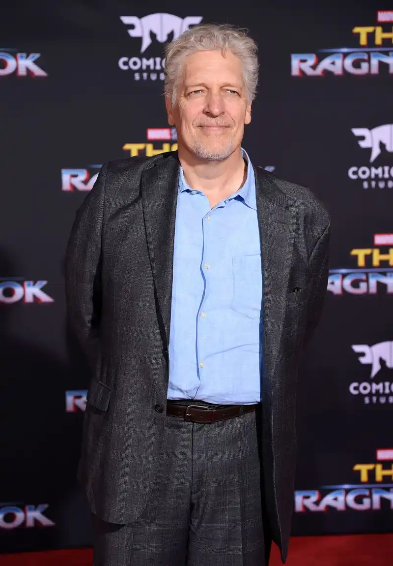 World Premiere of "Thor: Ragnarok", Los Angeles, USA - 10 Oct 2017