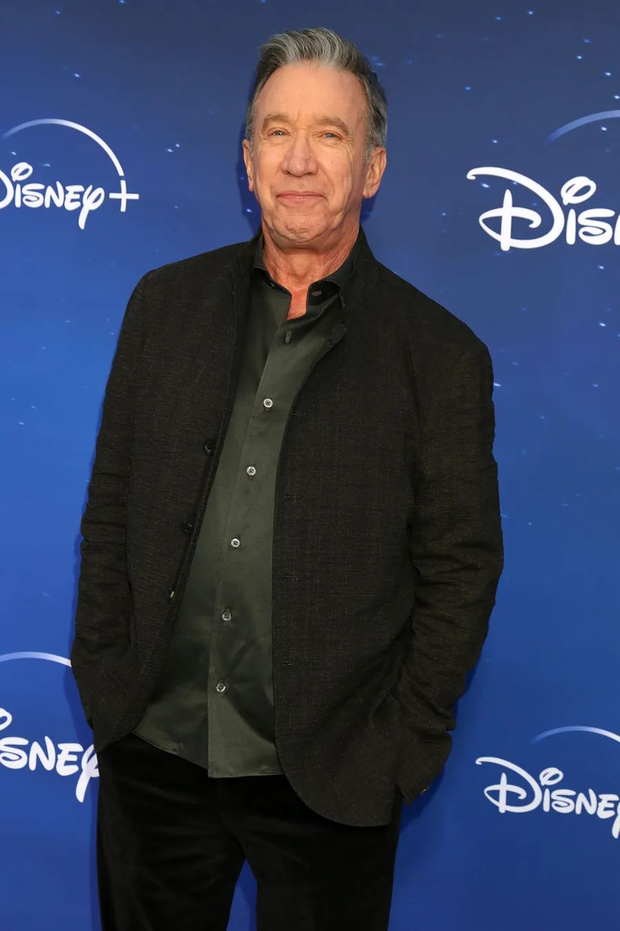 Kirstie Alley Dead at 71- John Travolta, Kristin Chenoweth and More Stars React 710 'The Santa Clauses', Arrivals, Burbank, California, USA - 06 Nov 2022