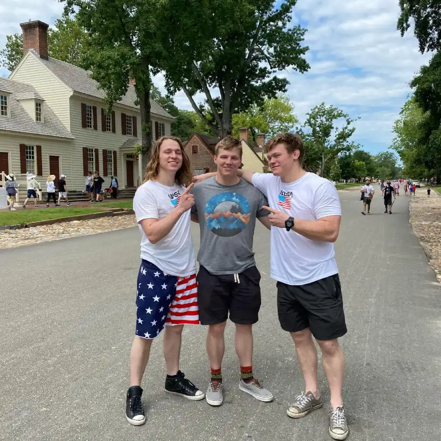 ‘Sister Wives’ Recap: Kody Brown Calls Divide With Janelle and Their Sons a 'Civil War' After She Sides With the Kids