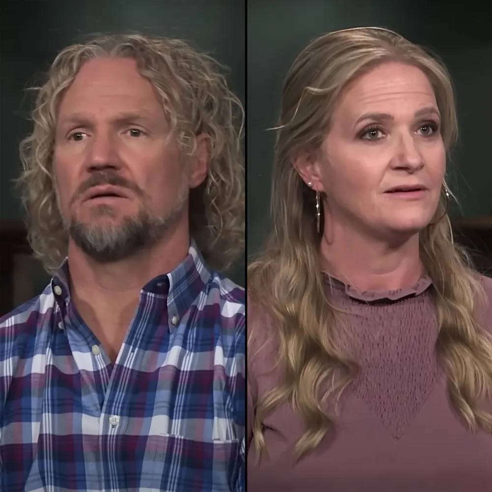Sister Wives&rsquo; Kody Brown Claims Ex-Wife Christine Brown Was a &lsquo;Game Player&rsquo; During Their Marriage, Threw &lsquo;Temper Tantrums&rsquo;