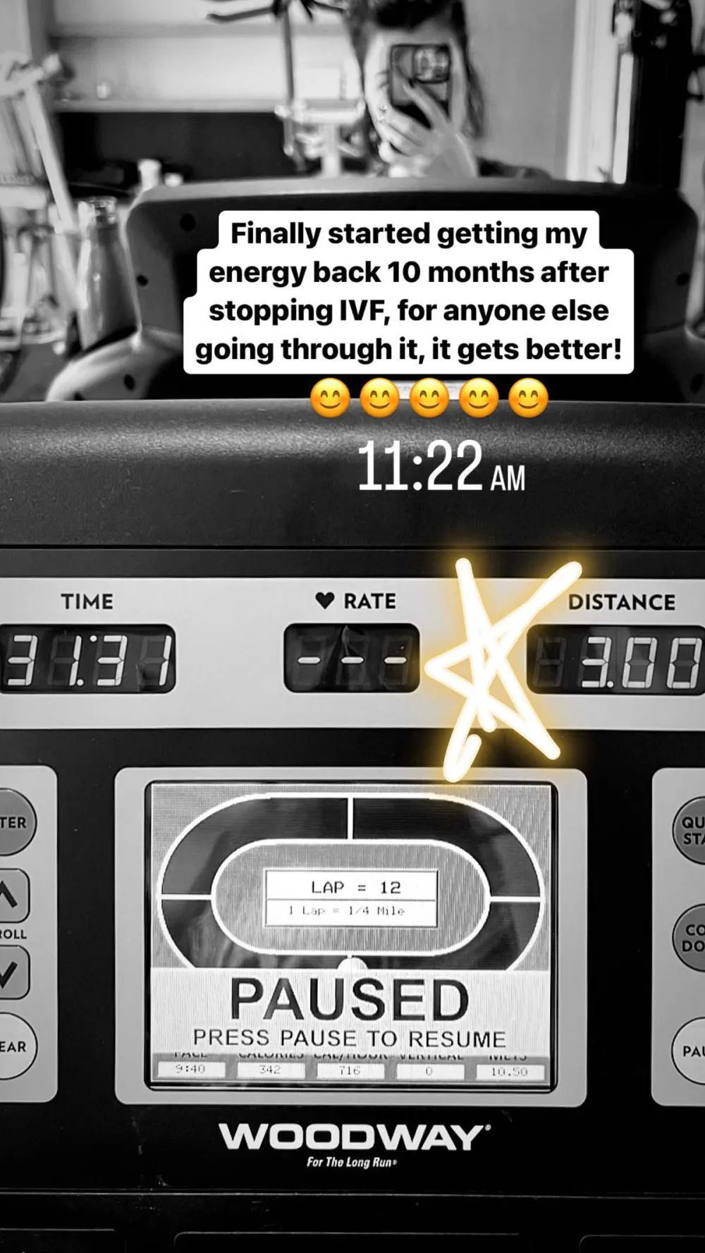 Kourtney Kardashian: I&rsquo;m &lsquo;Finally&rsquo; Getting My Energy Back After Stopping IVF