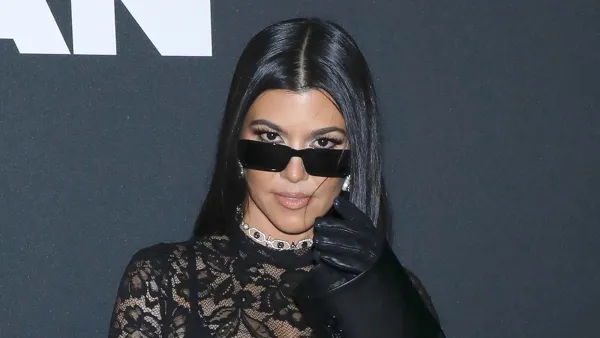 Kourtney Kardashian's Kids Parody 'KUWTK