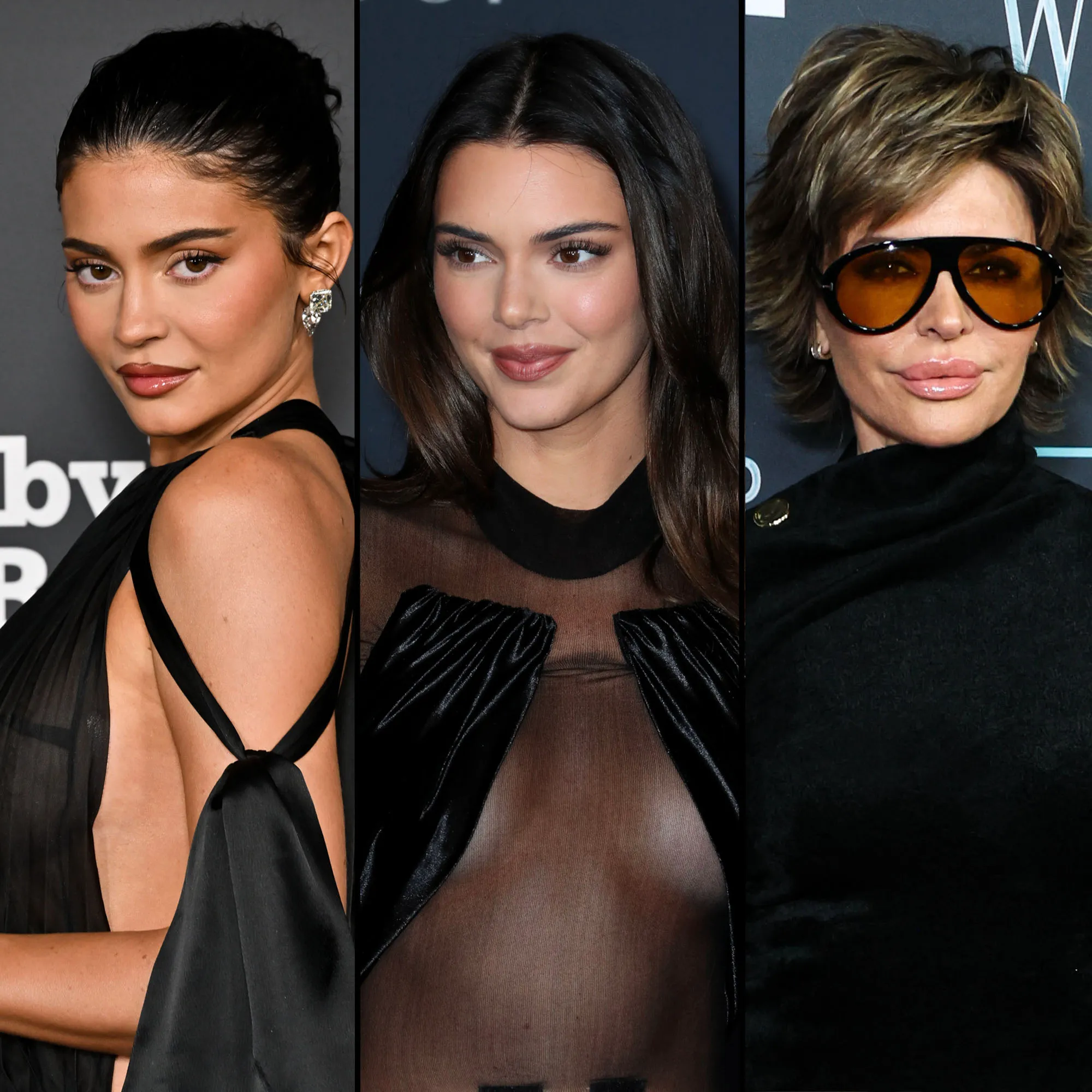 Kylie, Kendall Jenner Go To Bar from ‘RHOBH’ Tequila Fight: Details