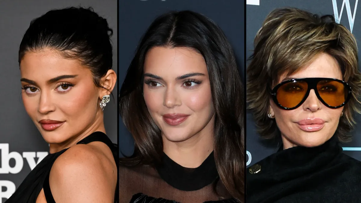 Kylie, Kendall Jenner Go To Bar from ‘RHOBH’ Tequila Fight: Details