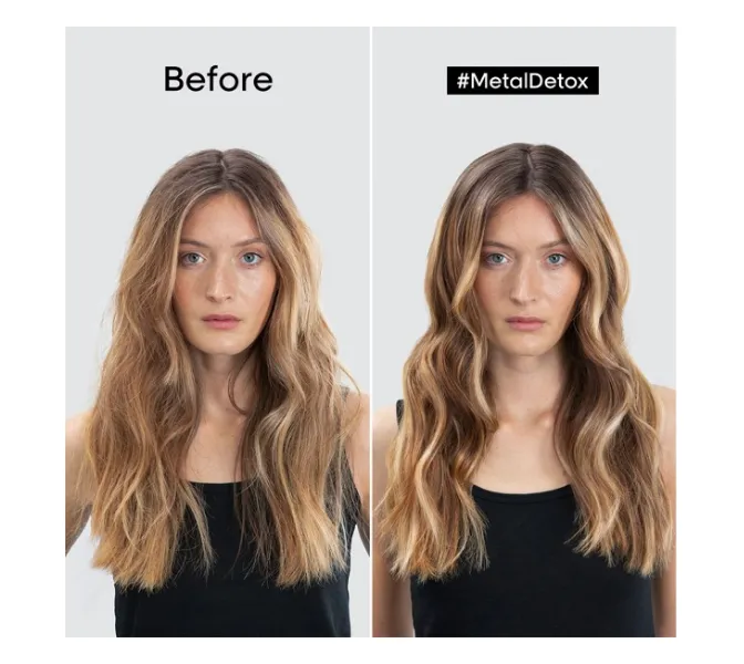 L&rsquo;Oreal Professionnel Metal Detox Hair Mask