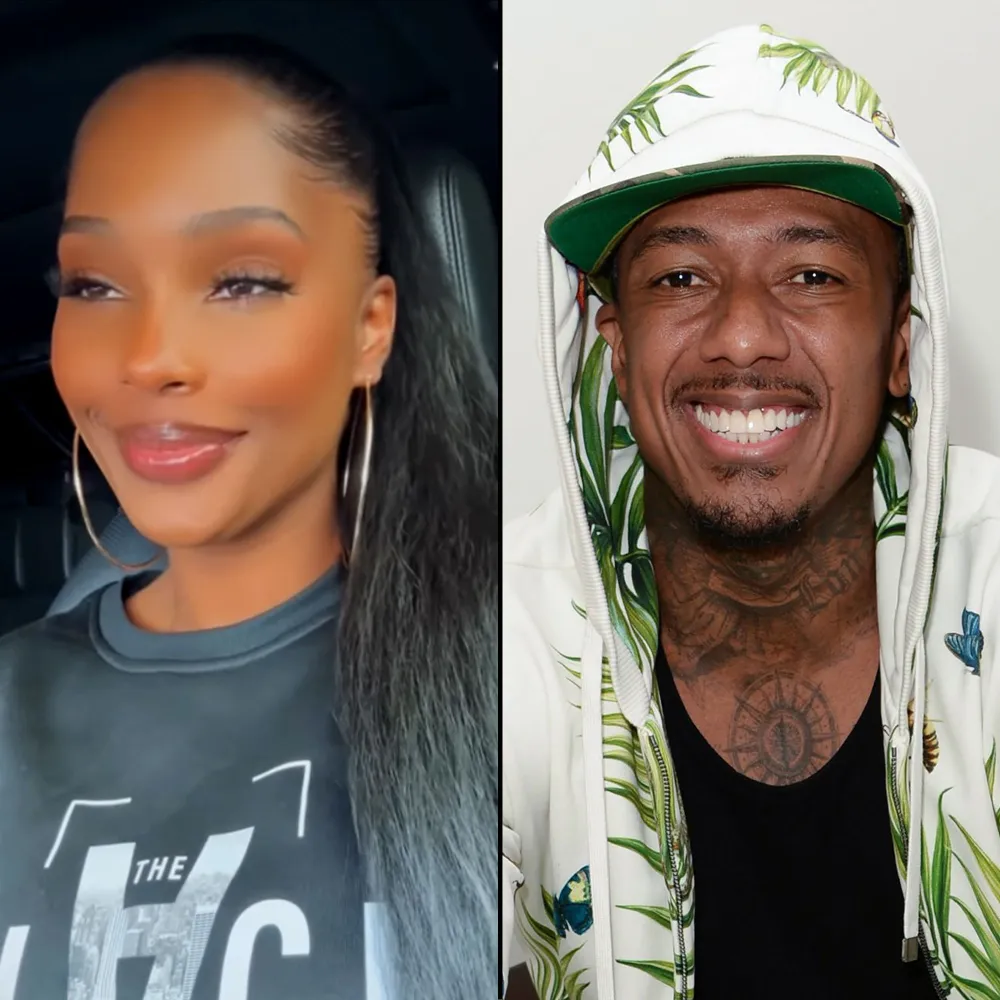LaNisha Cole Shares Cryptic Posts About &lsquo;Toxic Relationships&rsquo; After Shading Ex Nick Cannon Promo: LaNisha Cole Posts About &lsquo;Toxic Relationships&rsquo; Amid Nick Cannon Drama palm leaf sweatshirt