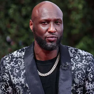 Lamar Odom Announces New Documentary 'Sex, Drugs and Kardashians'