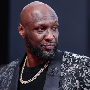 Lamar Odom’s ‘Sex, Drugs and Kardashians’ Documentary Revelations silver chain