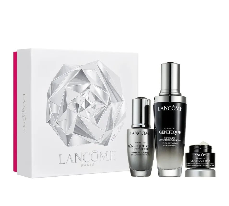 Lancôme Advanced Génifique Set