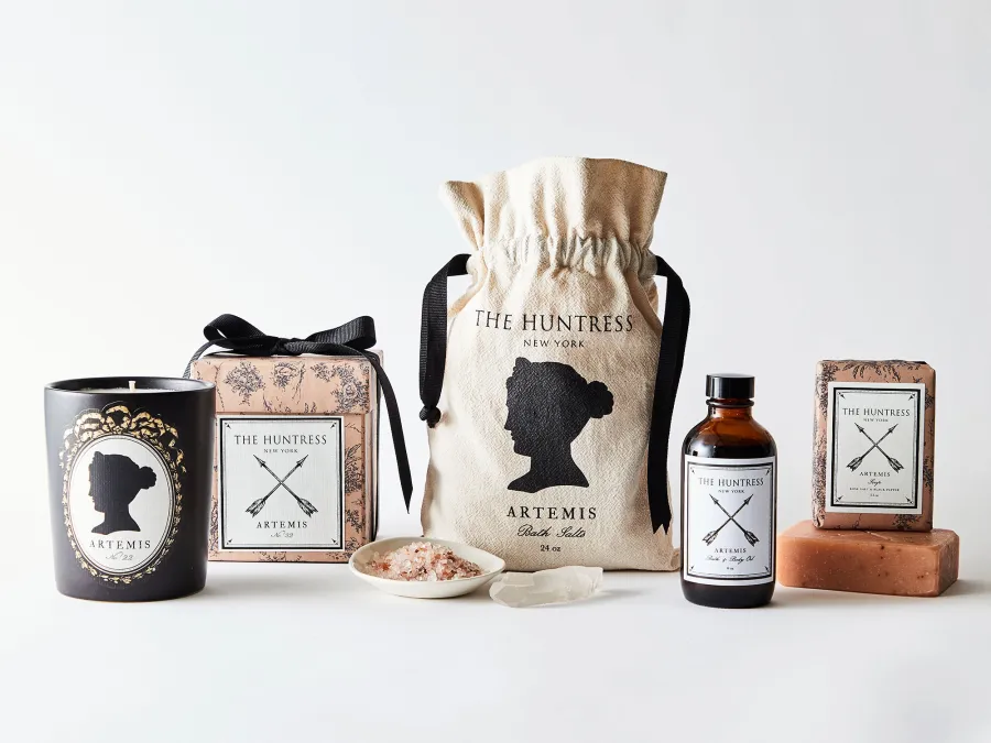 Last-Minute Gift Guide - 321