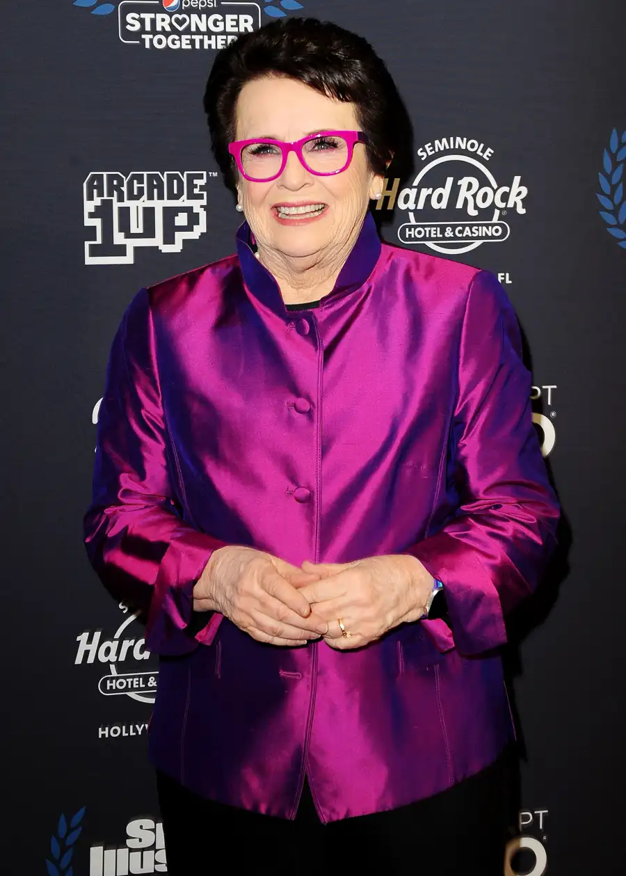 Barbara Walters Dead at 93: Celebrities React