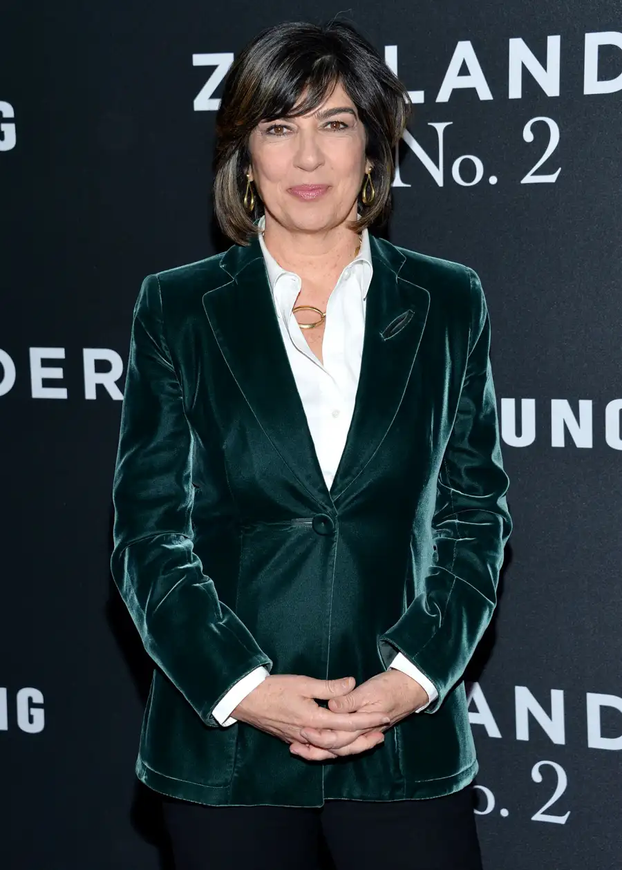 Barbara Walters Dead at 93: Celebrities React