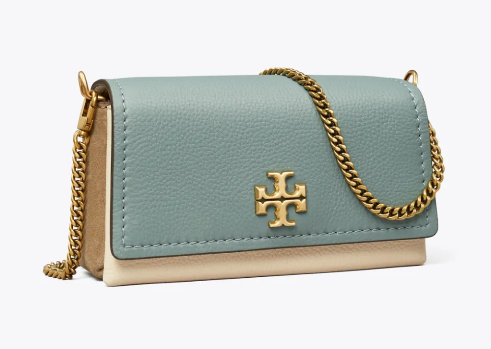 Limited-Edition Mini Bag