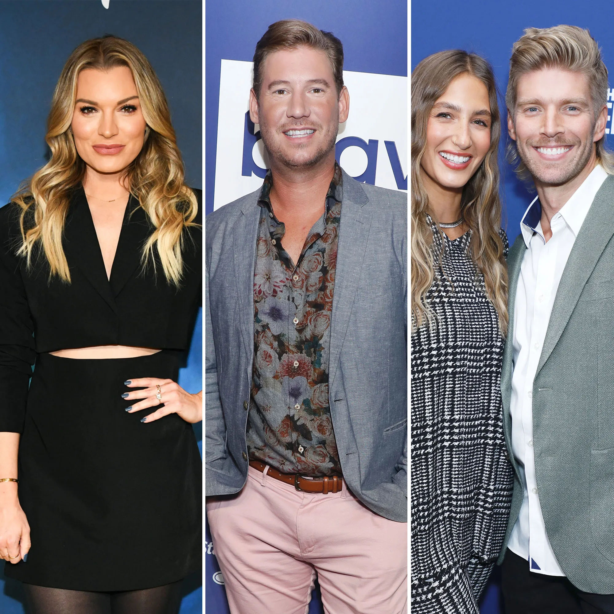 Lindsay Hubbard Explains Why She Slept in Austens Room the Night of Amanda Kyles Wedding