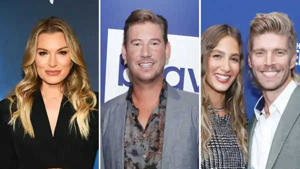 Lindsay Hubbard Explains Why She Slept in Austens Room the Night of Amanda Kyles Wedding